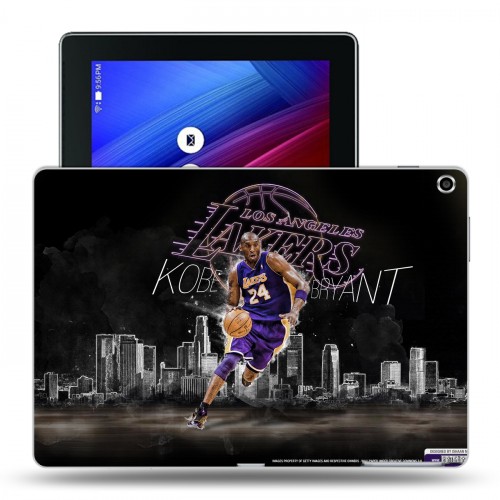 Дизайнерский силиконовый чехол для ASUS ZenPad 10 НБА