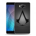 Дизайнерский силиконовый чехол для Elephone P9000 Assassins Creed
