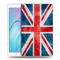 Дизайнерский силиконовый чехол для Huawei MediaPad T2 10.0 Pro Флаг Британии