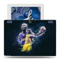 Дизайнерский силиконовый чехол для Lenovo Tab 2 A10-30 НБА