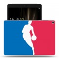 Дизайнерский силиконовый чехол для ASUS ZenPad 3S 10 НБА