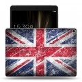 Дизайнерский силиконовый чехол для ASUS ZenPad 3S 10 флаг Британии