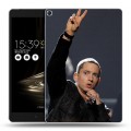 Дизайнерский силиконовый чехол для ASUS ZenPad 3S 10 Eminem