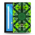 Дизайнерский силиконовый чехол для Lenovo Tab 4 8 Chang