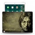 Дизайнерский пластиковый чехол для Ipad Pro 10.5 Джон Леннон