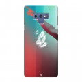 Дизайнерский силиконовый чехол для Samsung Galaxy Note 9 drake