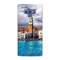 Дизайнерский силиконовый чехол для Samsung Galaxy Note 9 Венеция