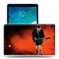 Дизайнерский силиконовый чехол для Xiaomi Mi Pad 4 Plus