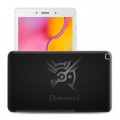 Дизайнерский силиконовый чехол для Samsung Galaxy Tab A 8.0 (2019) Dishonored 2