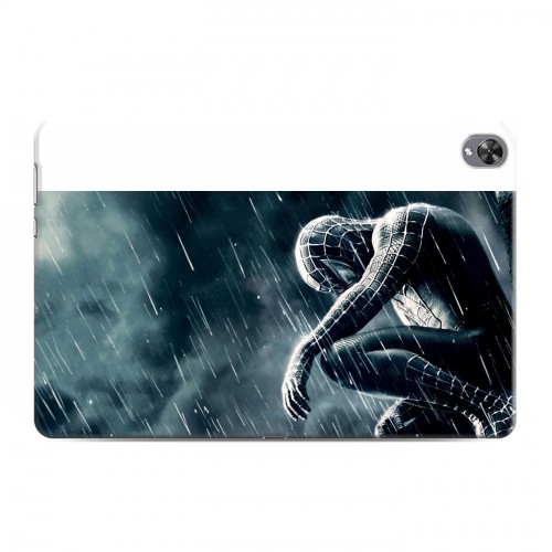 Дизайнерский силиконовый чехол для Huawei MediaPad M6 10.8 Человек-паук