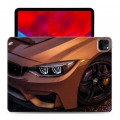 Дизайнерский силиконовый чехол для Ipad Pro 11 (2020) Gta 