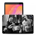 Дизайнерский силиконовый чехол для Huawei MatePad T8 Red Hot Chili Peppers
