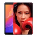 Дизайнерский силиконовый чехол для Huawei MatePad T8 Бокс