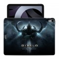 Дизайнерский силиконовый чехол для Ipad Air (2020) Diablo 