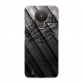 Дизайнерский силиконовый чехол для Nokia 1.4 Jack Daniels