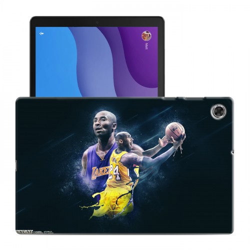 Дизайнерский силиконовый чехол для Lenovo Tab M10 HD Gen 2 НБА