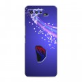 Дизайнерский силиконовый чехол для ASUS ROG Phone 5 Бабочки