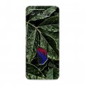 Дизайнерский силиконовый чехол для ASUS ROG Phone 5 Нуарные листья
