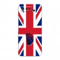 Дизайнерский силиконовый чехол для ASUS ROG Phone 5 Флаг Британии