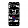 Дизайнерский силиконовый чехол для ASUS ROG Phone 5 Jack Daniels