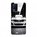 Дизайнерский силиконовый чехол для Realme Narzo 30 5G Volkswagen