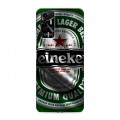 Дизайнерский силиконовый с усиленными углами чехол для Tecno Pova 2 Heineken