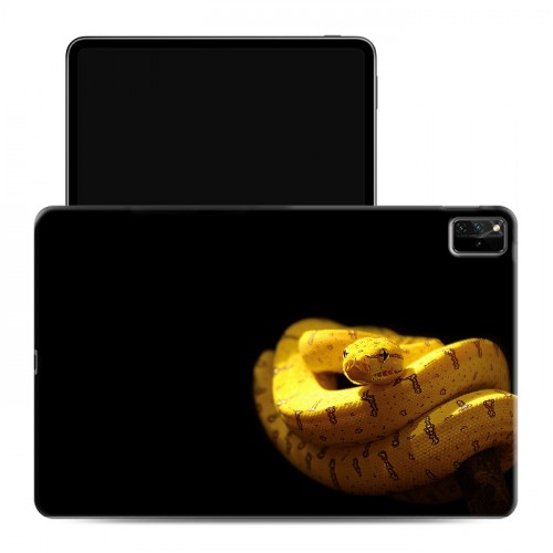 Дизайнерский силиконовый чехол для Huawei MatePad Pro 12.6 (2021) Змеи
