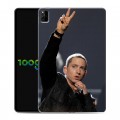Дизайнерский силиконовый чехол для Huawei MatePad Pro 12.6 (2021) Eminem