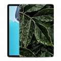 Дизайнерский силиконовый чехол для Huawei MatePad 11 (2021) Нуарные листья