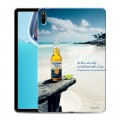 Дизайнерский силиконовый чехол для Huawei MatePad 11 (2021) Corona