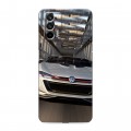 Дизайнерский силиконовый чехол для Realme GT Volkswagen