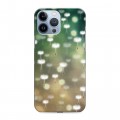 Дизайнерский силиконовый чехол для Iphone 13 Pro Max Прекрасные одуванчики