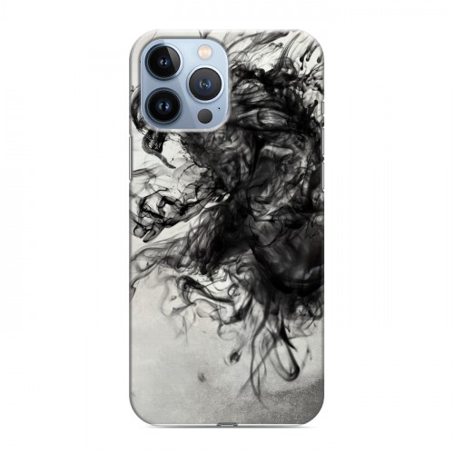 Дизайнерский силиконовый чехол для Iphone 13 Pro Max Веном