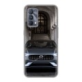 Дизайнерский силиконовый чехол для Realme GT Master Edition Volvo