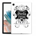 Дизайнерский силиконовый чехол для Samsung Galaxy Tab A8 10.5 (2021) Stella Artois