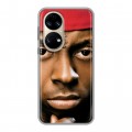 Дизайнерский силиконовый чехол для Huawei P50 Pro Lil Wayne