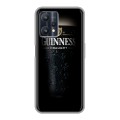 Дизайнерский силиконовый чехол для Realme 9 Pro Guinness