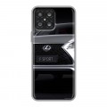Дизайнерский силиконовый чехол для Huawei Honor X8 Lexus
