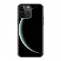 Дизайнерский пластиковый чехол для Iphone 14 Pro Max Тайны космоса