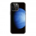 Дизайнерский пластиковый чехол для Iphone 14 Pro Max Тайны космоса