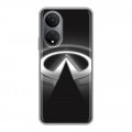 Дизайнерский силиконовый чехол для Huawei Honor X7 Infiniti