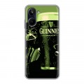 Дизайнерский силиконовый чехол для Realme 10 4G Guinness