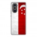 Дизайнерский силиконовый чехол для Huawei Nova 10 Сингапур