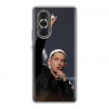 Дизайнерский силиконовый чехол для Huawei Nova 10 Eminem