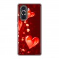 Дизайнерский силиконовый чехол для Huawei Nova 10 День Святого Валентина