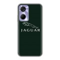 Дизайнерский силиконовый чехол для Tecno Pop 6 Pro Jaguar