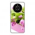 Дизайнерский силиконовый чехол для Huawei Honor X9 8 марта