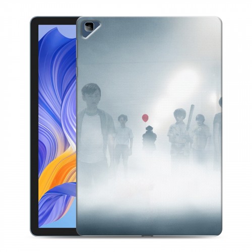 Дизайнерский силиконовый чехол для Huawei Honor Pad X8 Оно