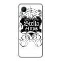 Дизайнерский силиконовый чехол для Realme C30s Stella Artois