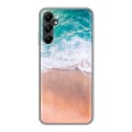 Дизайнерский силиконовый чехол для Samsung Galaxy A05s Райский океан